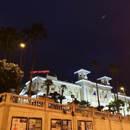 Petit Avec Classe Sanremo Apartment Exterior foto